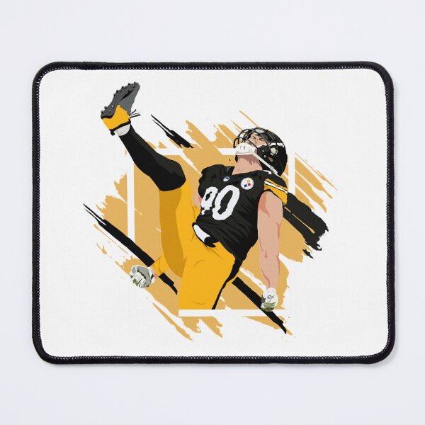 Item preview, Pittsburgh Steelers - TJ Watt Sack Celebration T-Shirt designed and sold by GreggLangwo.