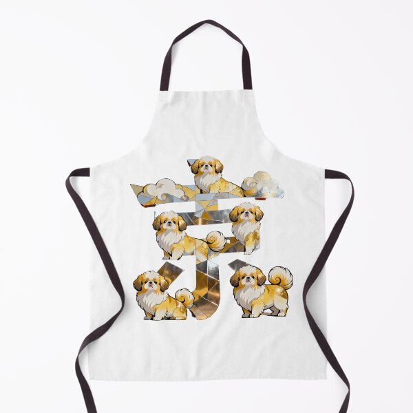 Item preview, Dogs kanji crossover designed and sold by forget45studio.