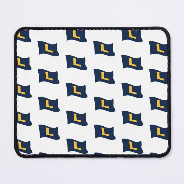 Item preview, L Flag designed and sold by danielle m.