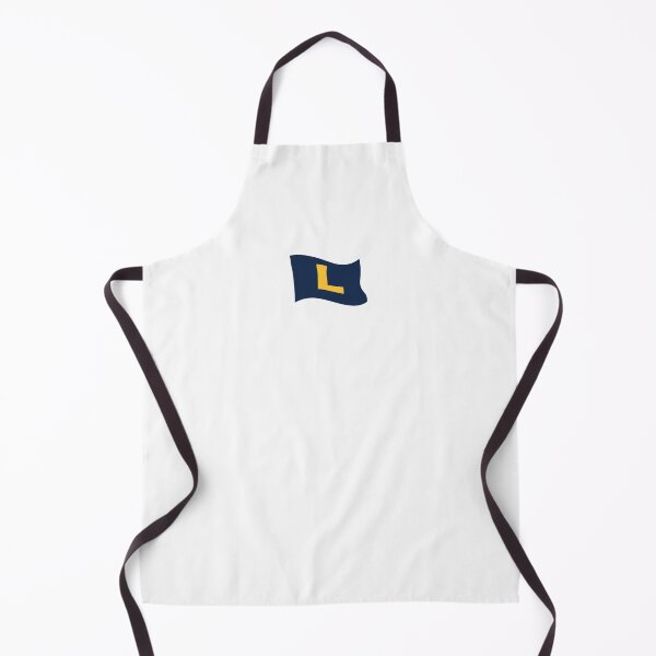 Item preview, L Flag designed and sold by danielle m.