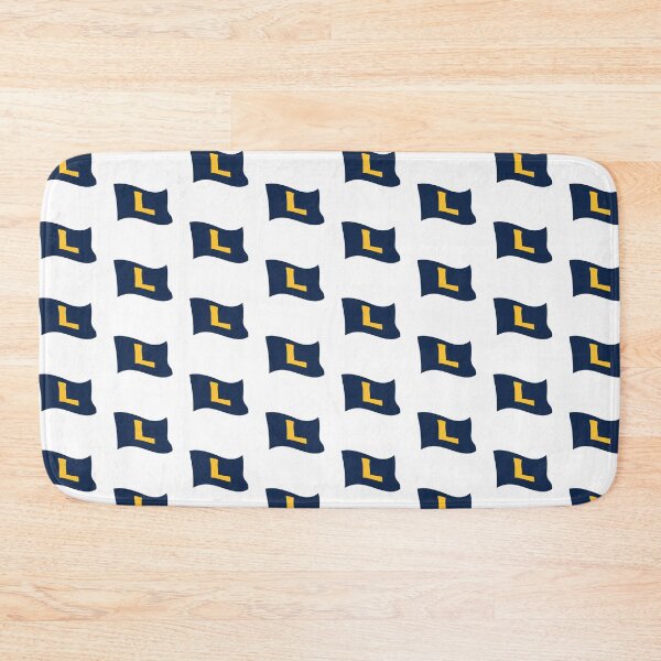 Item preview, L Flag designed and sold by danielle m.