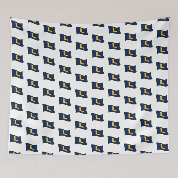 Item preview, L Flag designed and sold by danielle m.