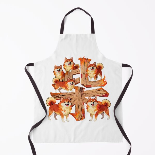 Item preview, Dogs kanji crossover designed and sold by forget45studio.