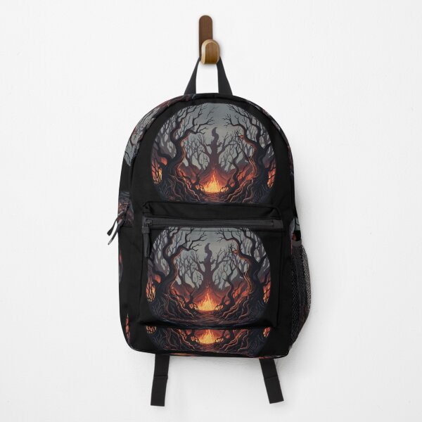 Item preview, Hell forest designed and sold by Grypis.
