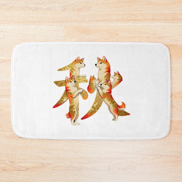 Item preview, Dogs kanji crossover designed and sold by forget45studio.