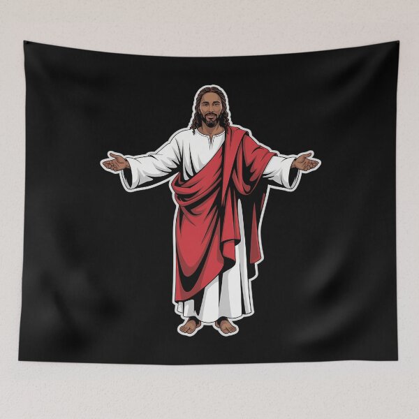 Item preview, Christmas Jesus Xmas designed and sold by savrmiller.