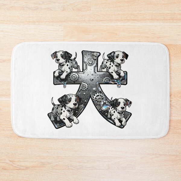Item preview, Dogs kanji crossover designed and sold by forget45studio.