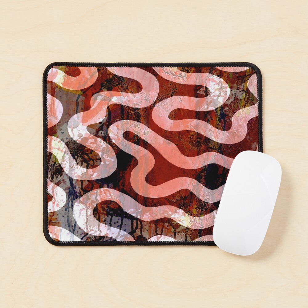 Item preview, Mouse Pad designed and sold by ViaARTfactory.