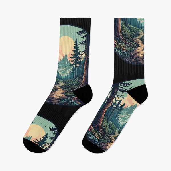 Item preview, Forest designed and sold by Grypis.