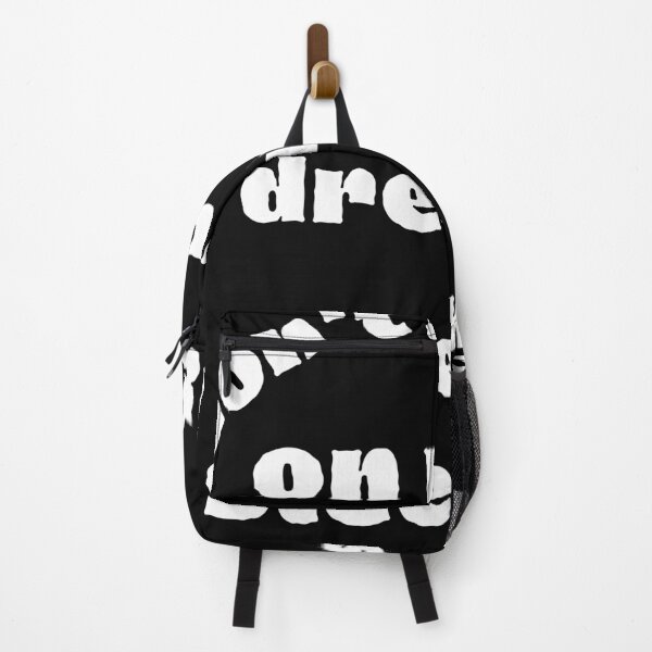 Item preview, Don’t Give Up on Your Dreams – Keep Sleeping Funny Quote designed and sold by Umamibear.