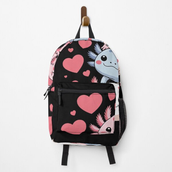 Item preview, Axolotl Gift designed and sold by KonstanKoraner.