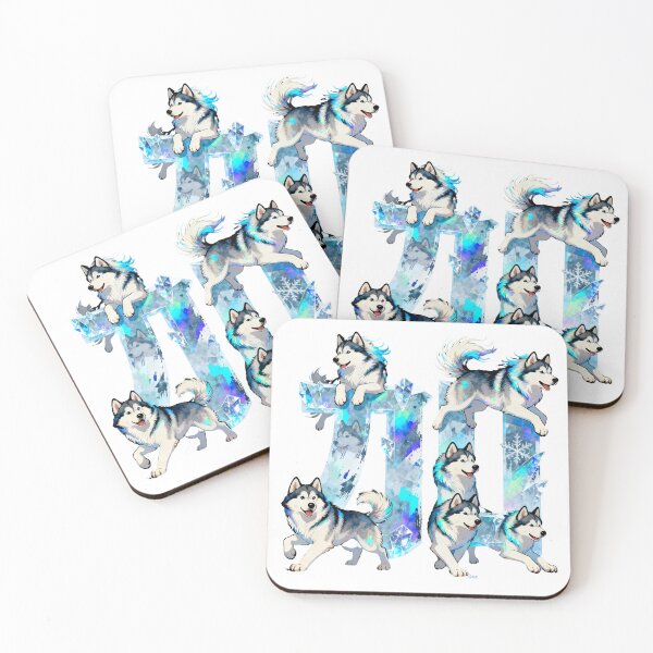 Item preview, Dogs kanji crossover designed and sold by forget45studio.
