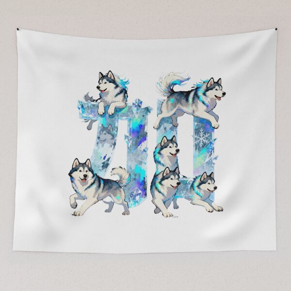 Item preview, Dogs kanji crossover designed and sold by forget45studio.