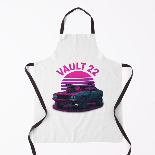 Item preview, Vault 22 – Neon Fury Monaro designed and sold by Vault 22.