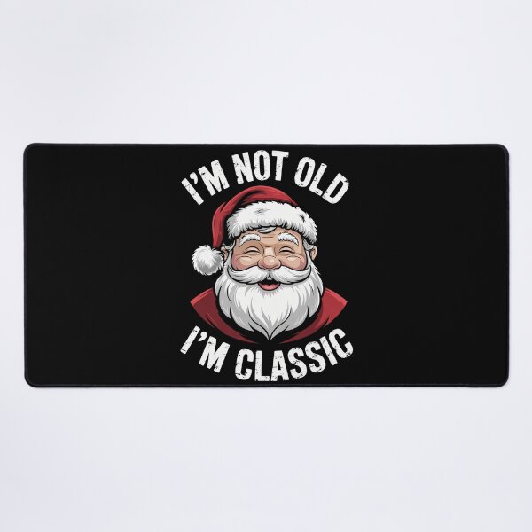 Item preview, Christmas Santa  Xmas Funny designed and sold by savrmiller.