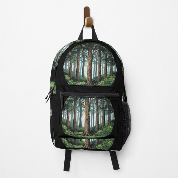 Item preview, Elven forest designed and sold by Grypis.
