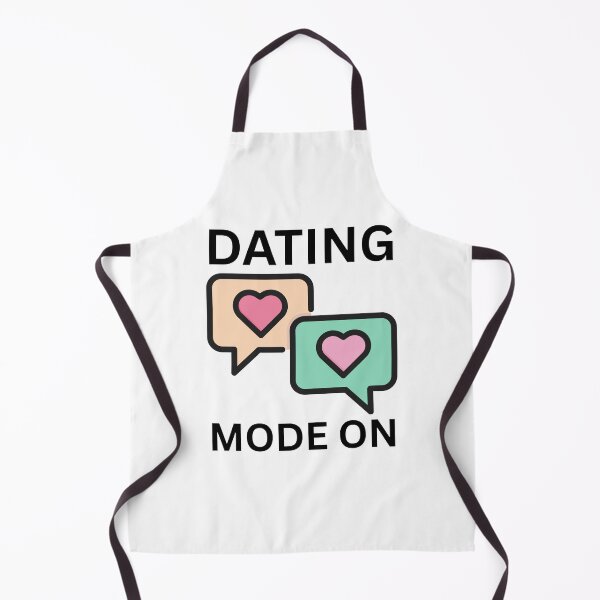 Item preview, Dating mode on designed and sold by ShopTwentyFour.