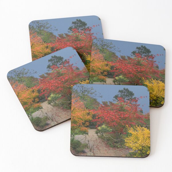 Item preview, Autumn Trees designed and sold by Alisonchambers2.