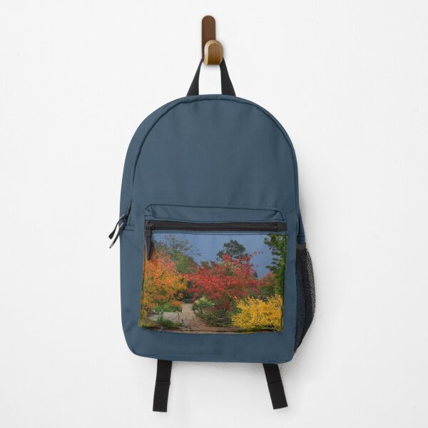 Item preview, Autumn Trees designed and sold by Alisonchambers2.