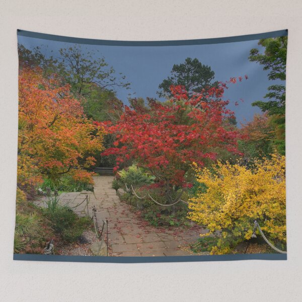 Item preview, Autumn Trees designed and sold by Alisonchambers2.