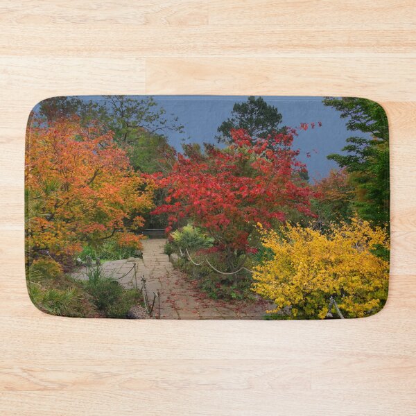 Item preview, Autumn Trees designed and sold by Alisonchambers2.