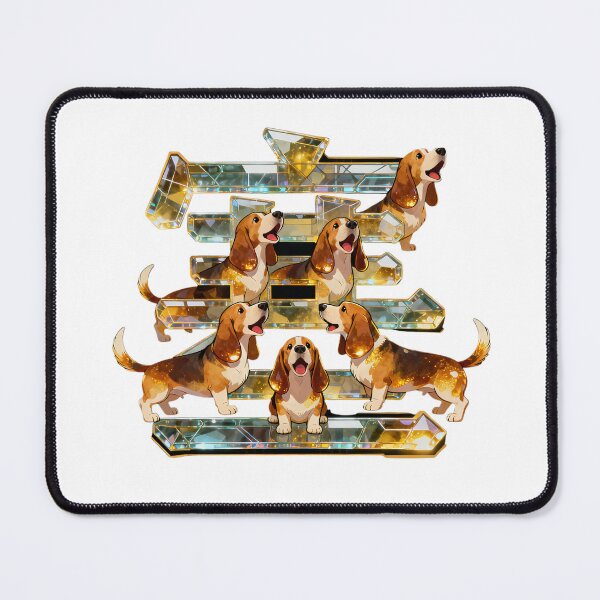 Item preview, Dogs kanji crossover designed and sold by forget45studio.