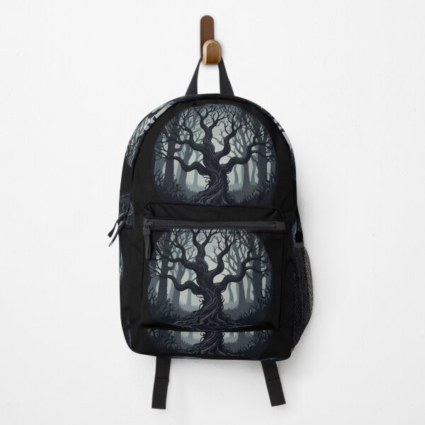 Item preview, Dark forest designed and sold by Grypis.