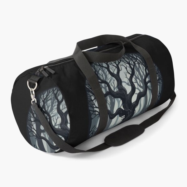 Item preview, Dark forest designed and sold by Grypis.