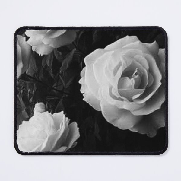 Item preview, White Roses designed and sold by Femme Den.