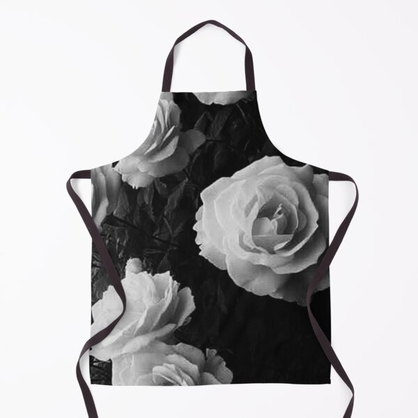 Item preview, White Roses designed and sold by Femme Den.