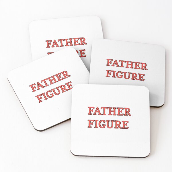 Item preview, Father figure  designed and sold by MKshoper.