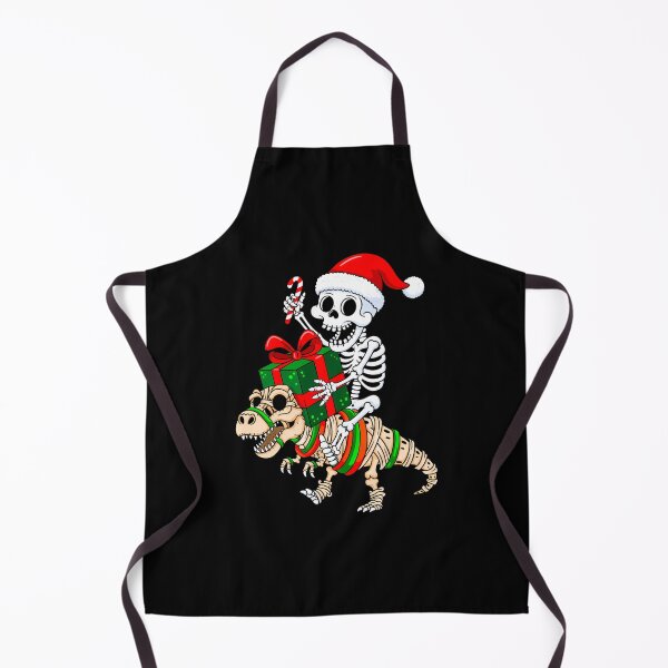 Item preview, Christmas Skeleton Santa Xmas designed and sold by savrmiller.