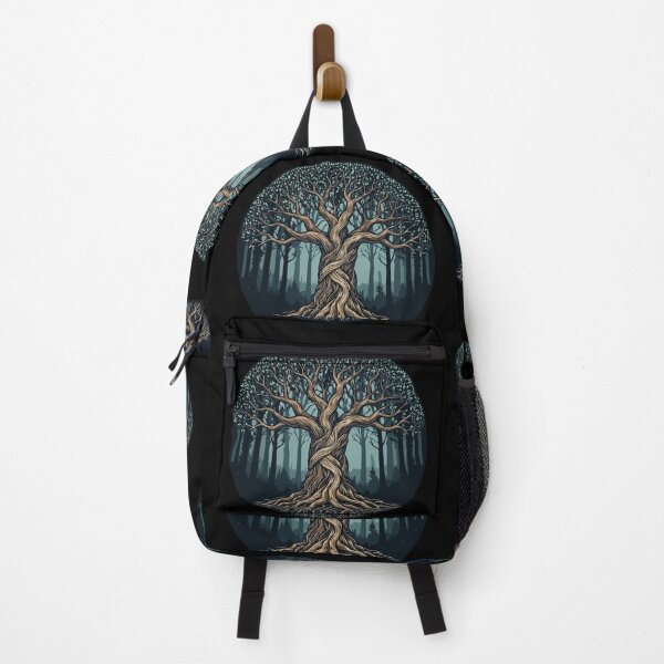 Item preview, Yggdrasil designed and sold by Grypis.
