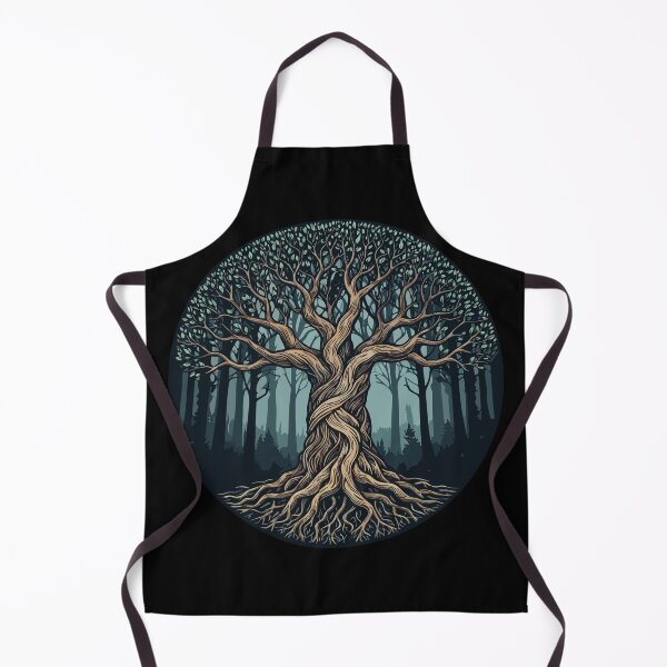 Item preview, Yggdrasil designed and sold by Grypis.