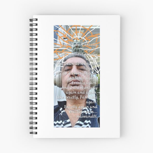 Item preview, Exactly  designed and sold by maiwandOL.