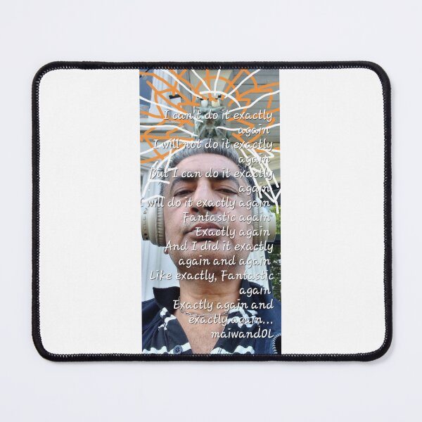 Item preview, Exactly  designed and sold by maiwandOL.