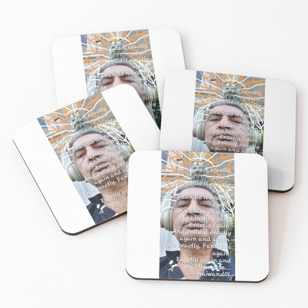 Item preview, Exactly  designed and sold by maiwandOL.