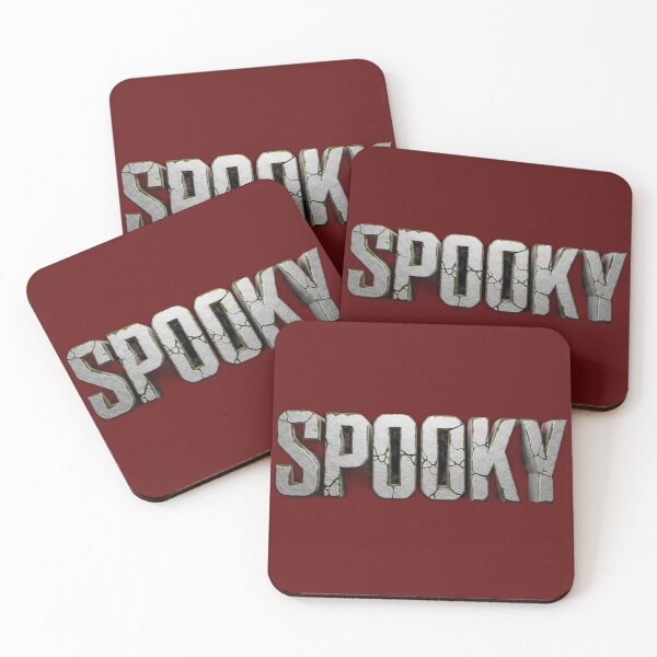 Item preview, Spooky Halloween  designed and sold by kharatsuchita.