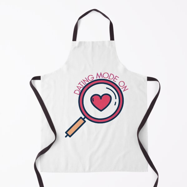 Item preview, Dating mode on designed and sold by ShopTwentyFour.