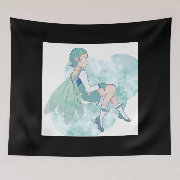 Item preview, Eureka With Background designed and sold by mlqeva.
