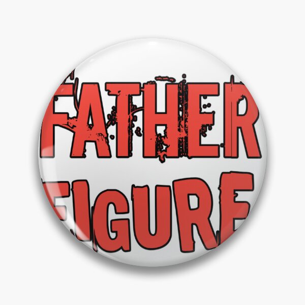 Item preview, Father figure  designed and sold by MKshoper.