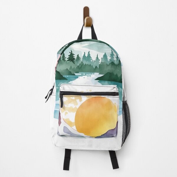 Artikelvorschau, Adirondack Mountains entworfen und verkauft von Ink-Lift Creations.