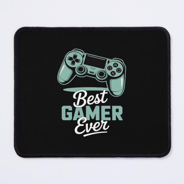 Item preview, Best Gamer Ever Game Controller designed and sold by Idarmotar.
