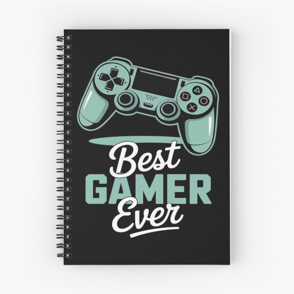 Item preview, Best Gamer Ever Game Controller designed and sold by Idarmotar.