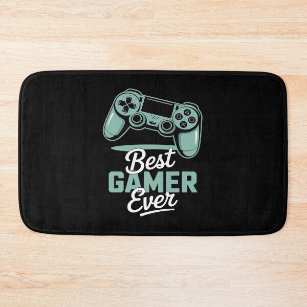 Item preview, Best Gamer Ever Game Controller designed and sold by Idarmotar.