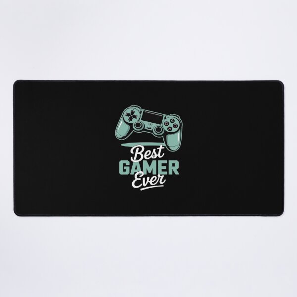 Item preview, Best Gamer Ever Game Controller designed and sold by Idarmotar.