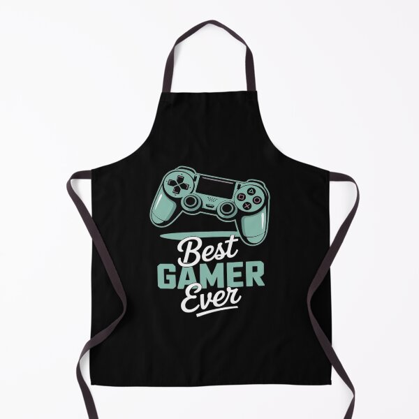 Item preview, Best Gamer Ever Game Controller designed and sold by Idarmotar.