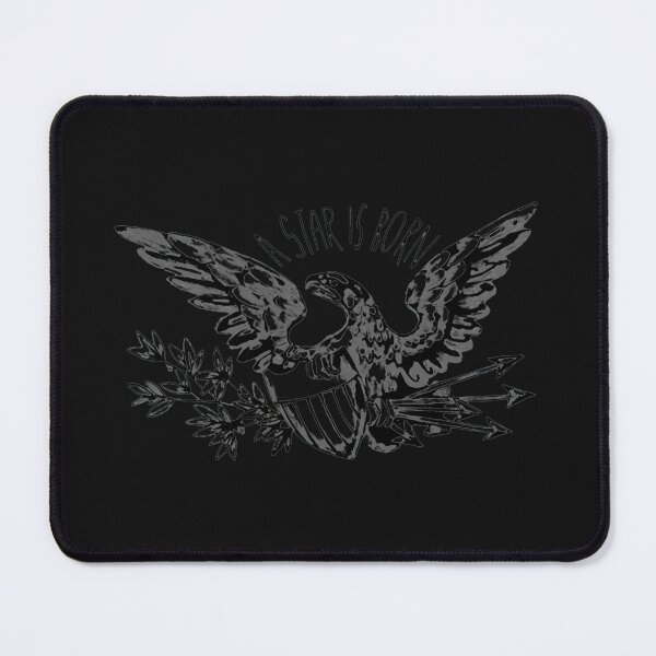 Item preview, Ally A Star Is Born Lady Gaga Ally Eagle Eagle designed and sold by CeramiConnois.