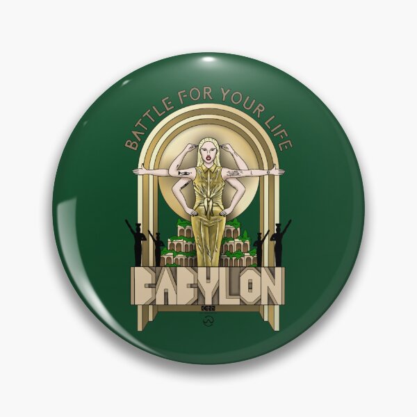 Item preview, BABYLON designed and sold by CeramiConnois.