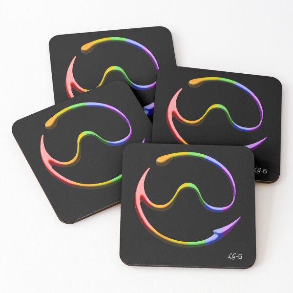 Item preview, Chromatica lady gaga gay pride lgbtq designed and sold by CeramiConnois.
